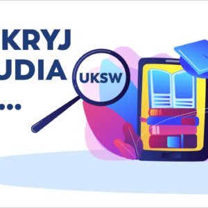 Odkryj studia na UKSW w Warszawie