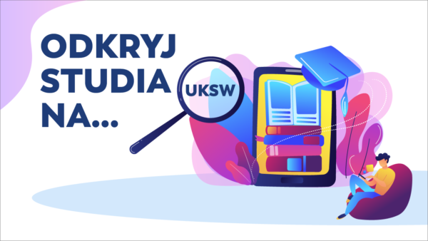 Odkryj studia na UKSW w Warszawie